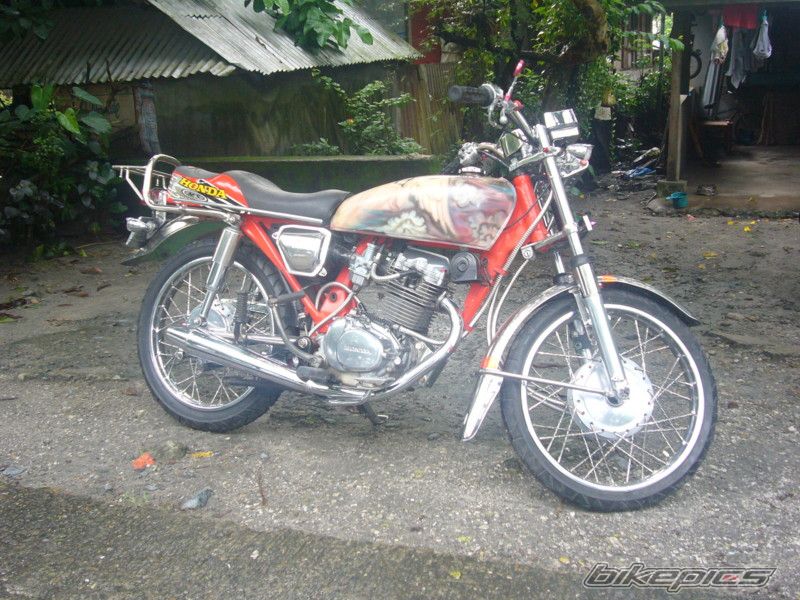 Bike Photo 1773613