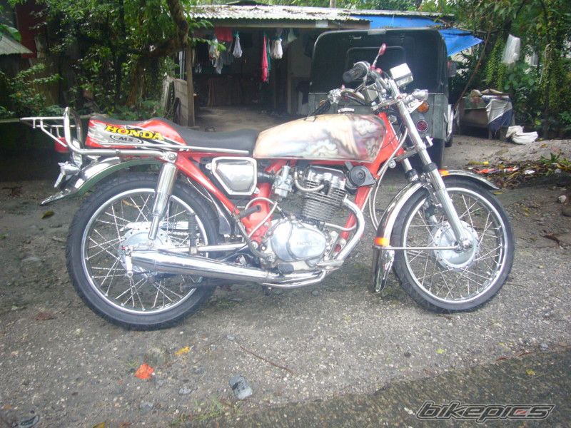 Bike Photo 1773614