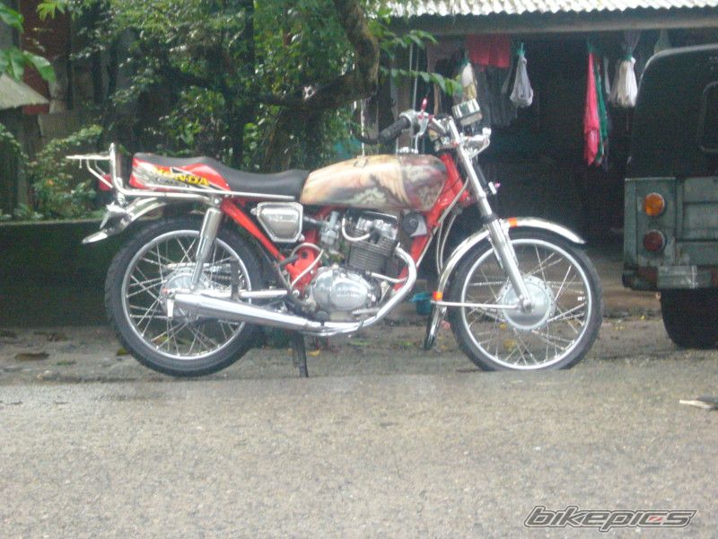Bike Photo 1773615