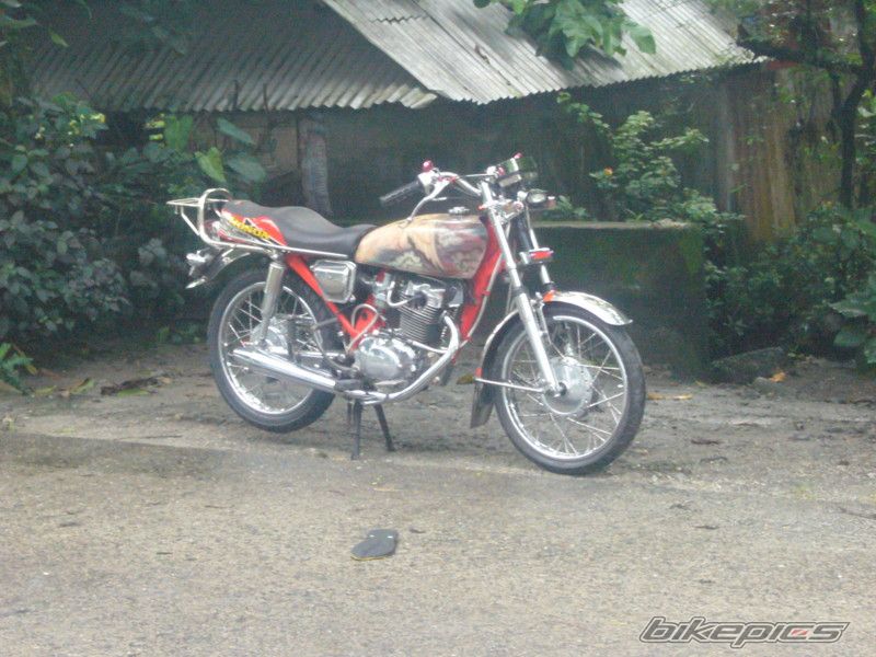 Bike Photo 1773616