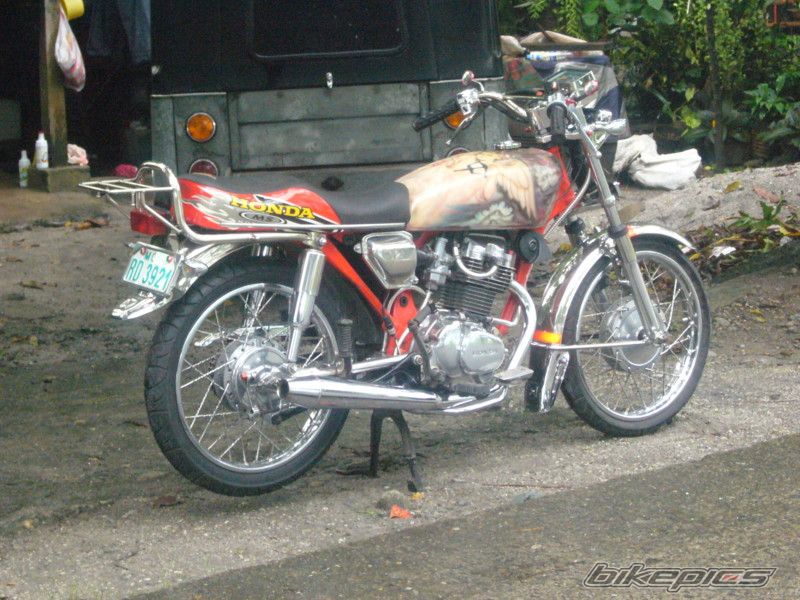 Bike Photo 1773617