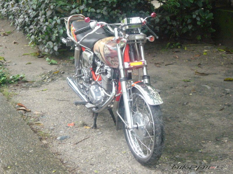 Bike Photo 1773618