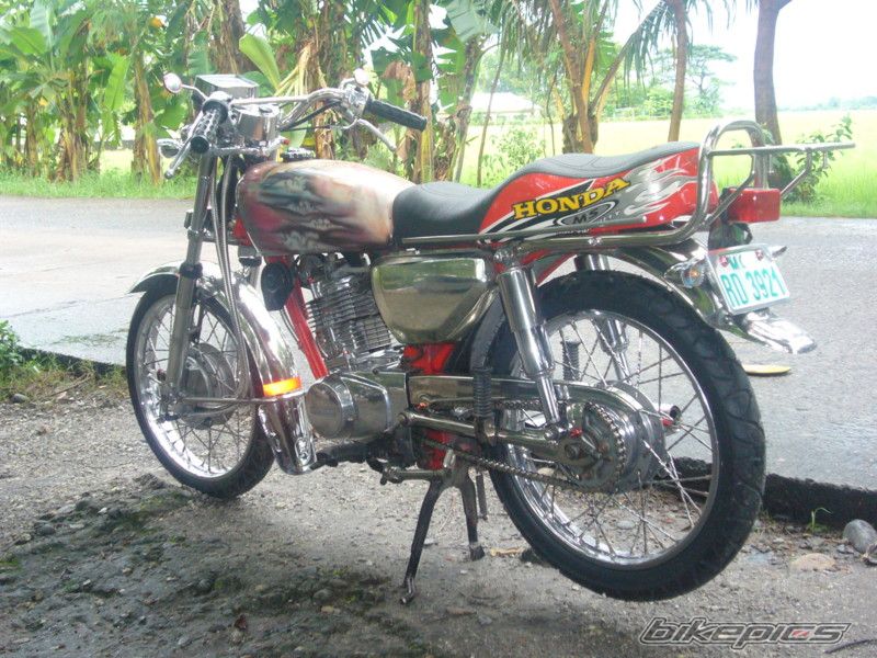 Bike Photo 1773620