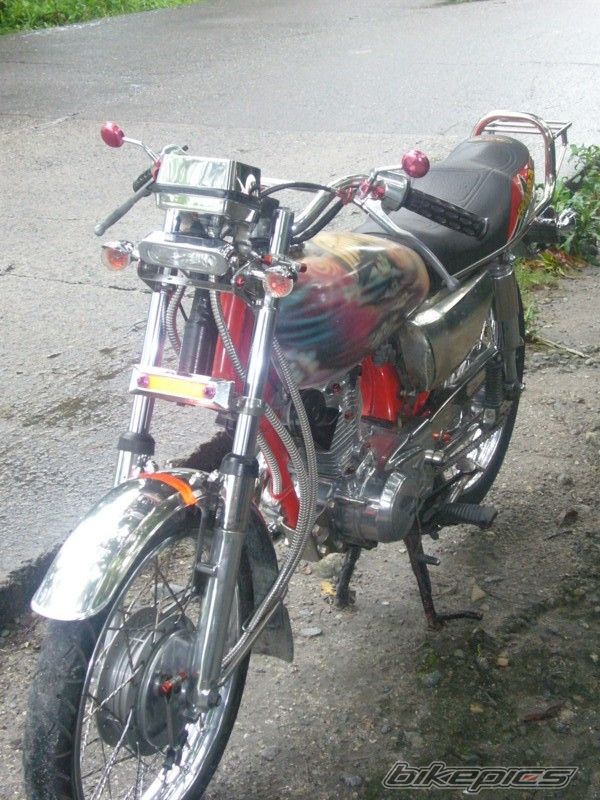 Bike Photo 1773622