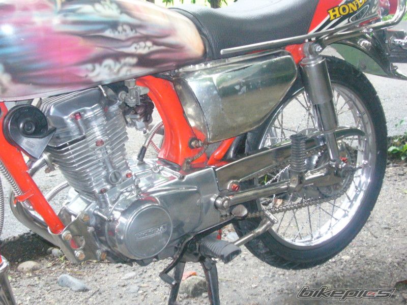 Bike Photo 1773623