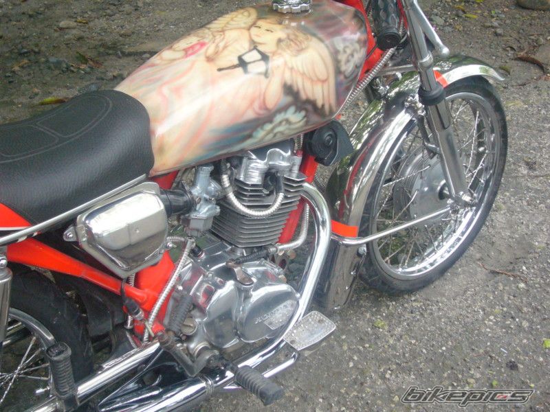 Bike Photo 1773627