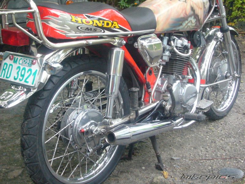 Bike Photo 1773630
