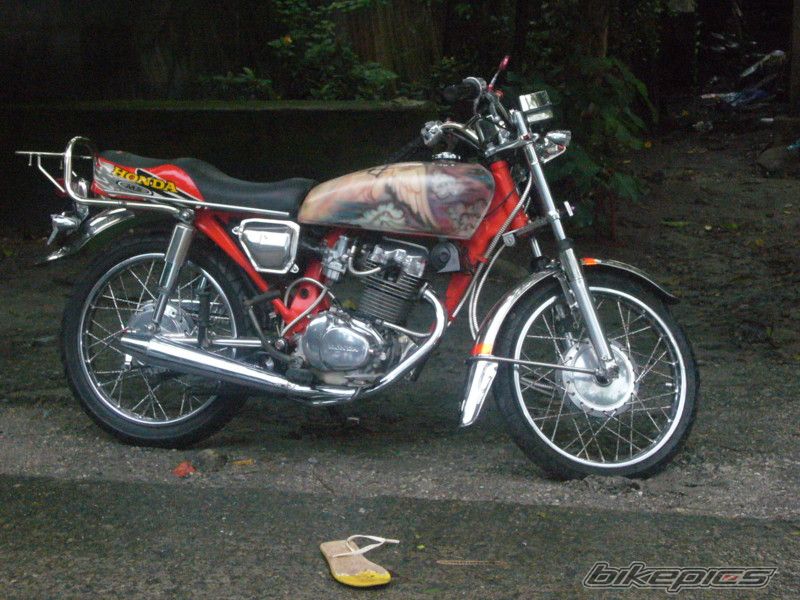 Bike Photo 1773644