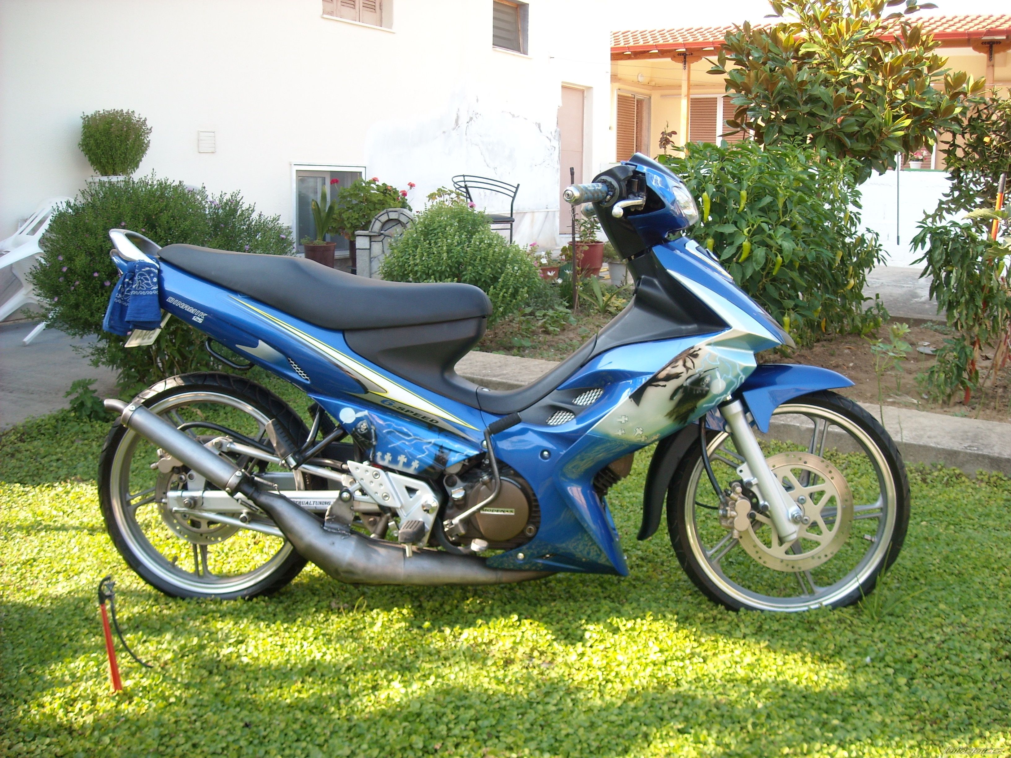 Bike Photo 1773645