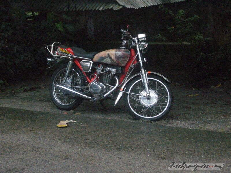 Bike Photo 1773647