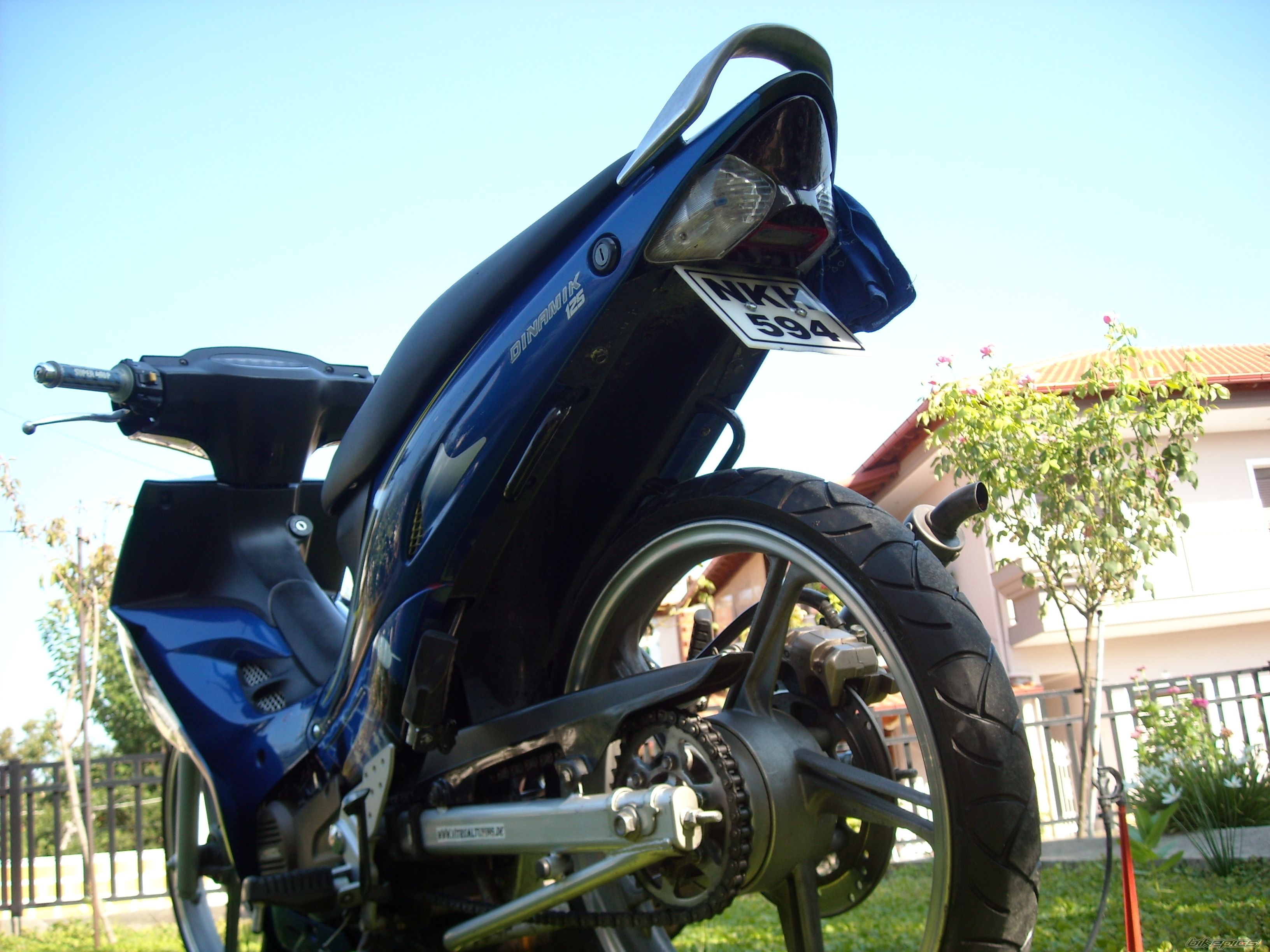 Bike Photo 1773650