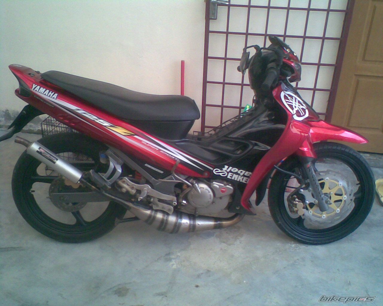 Bike Photo 1773673