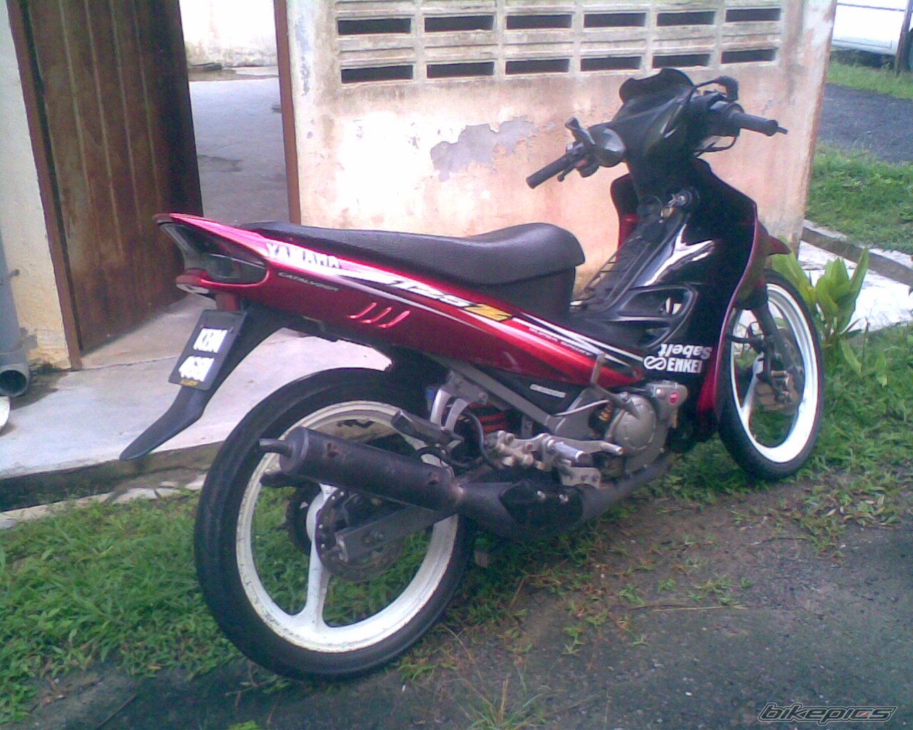 Bike Photo 1773688