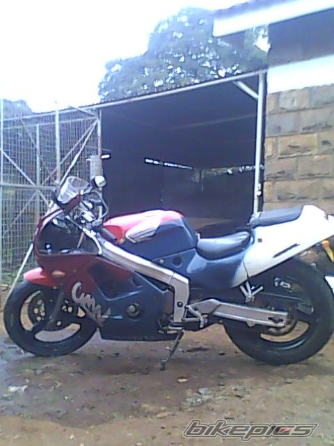 Bike Photo 1773778