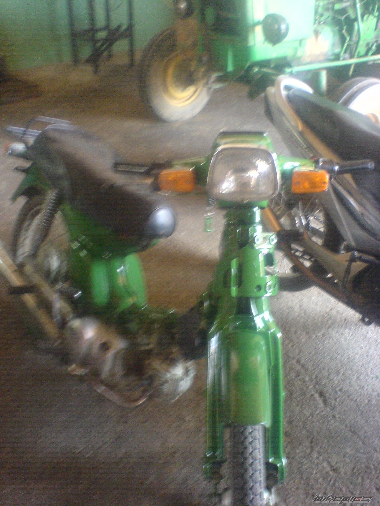 Bike Photo 1773935