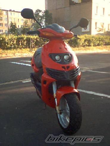 Bike Photo 177400