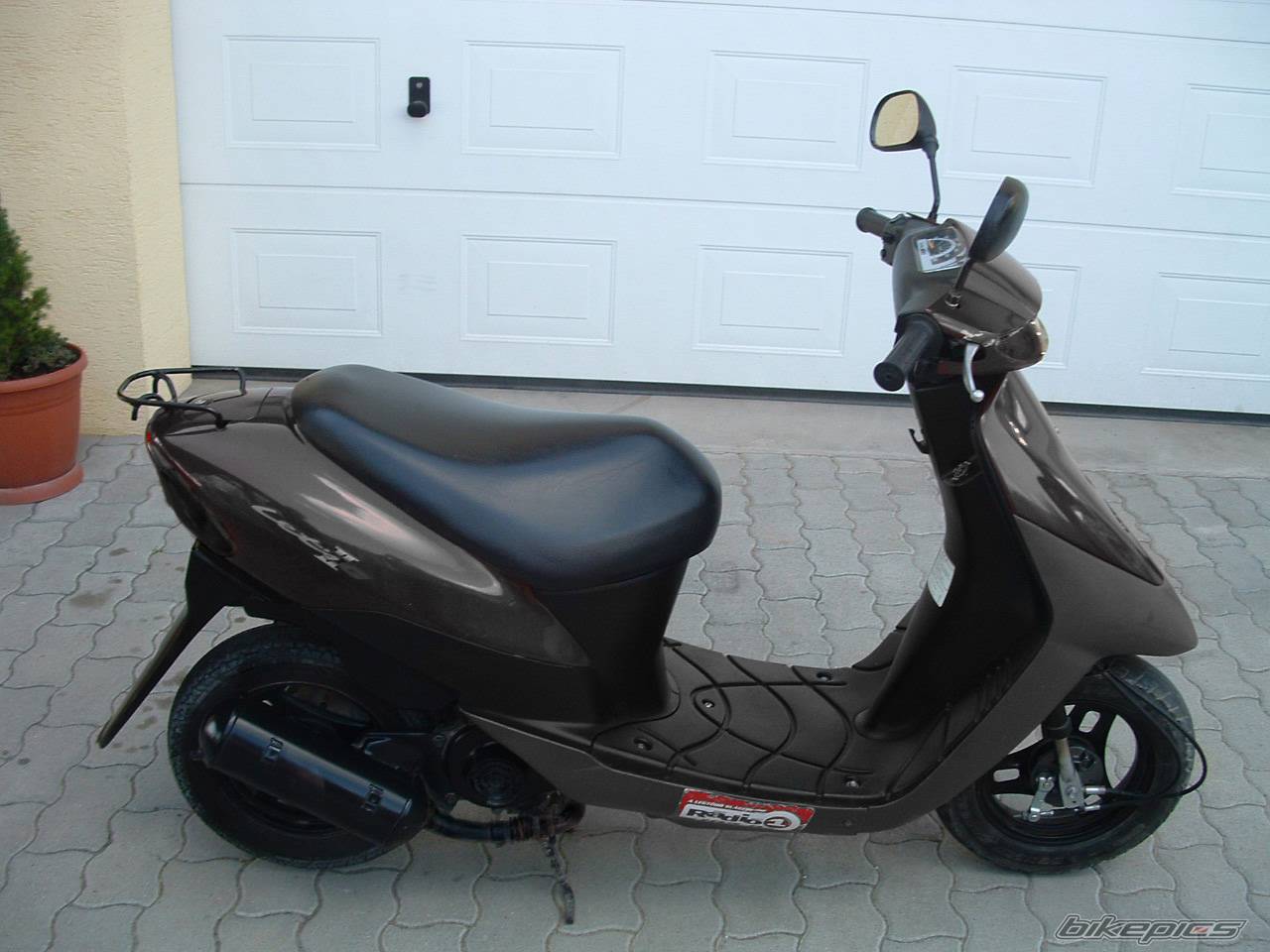 Bike Photo 177426