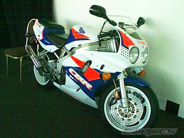 Bike Photo 17744
