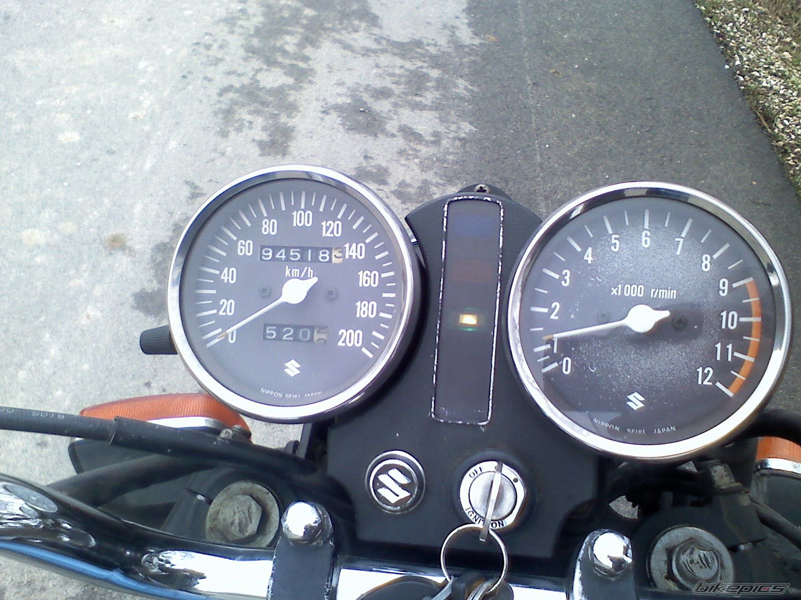Bike Photo 1774520