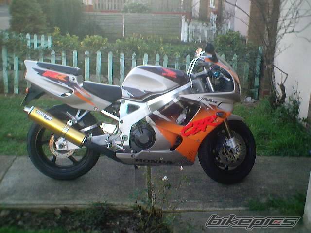 Bike Photo 17747