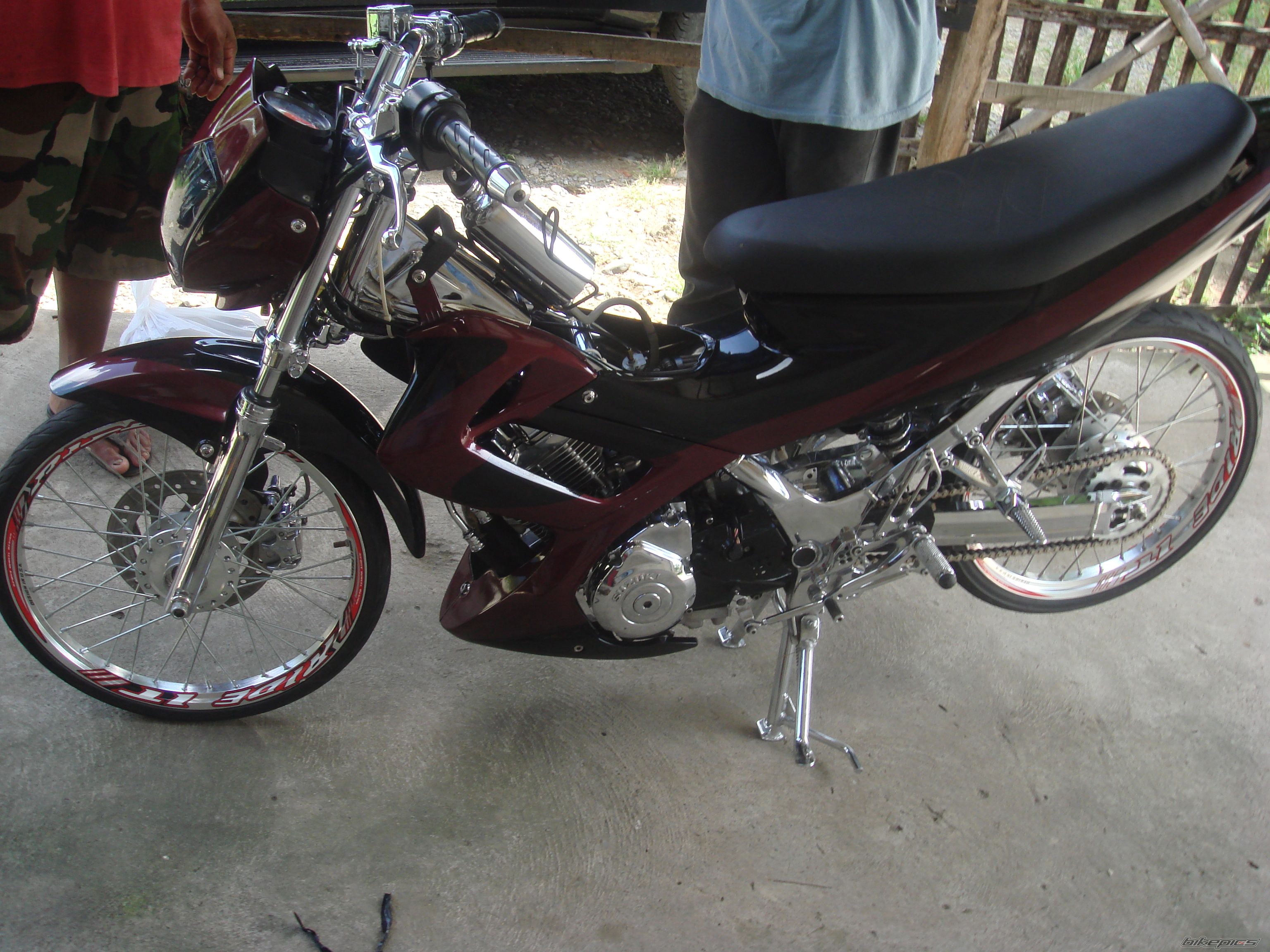 Bike Photo 1774733