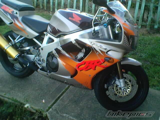 Bike Photo 17748