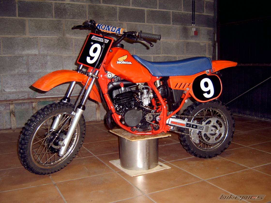 Bike Photo 177486