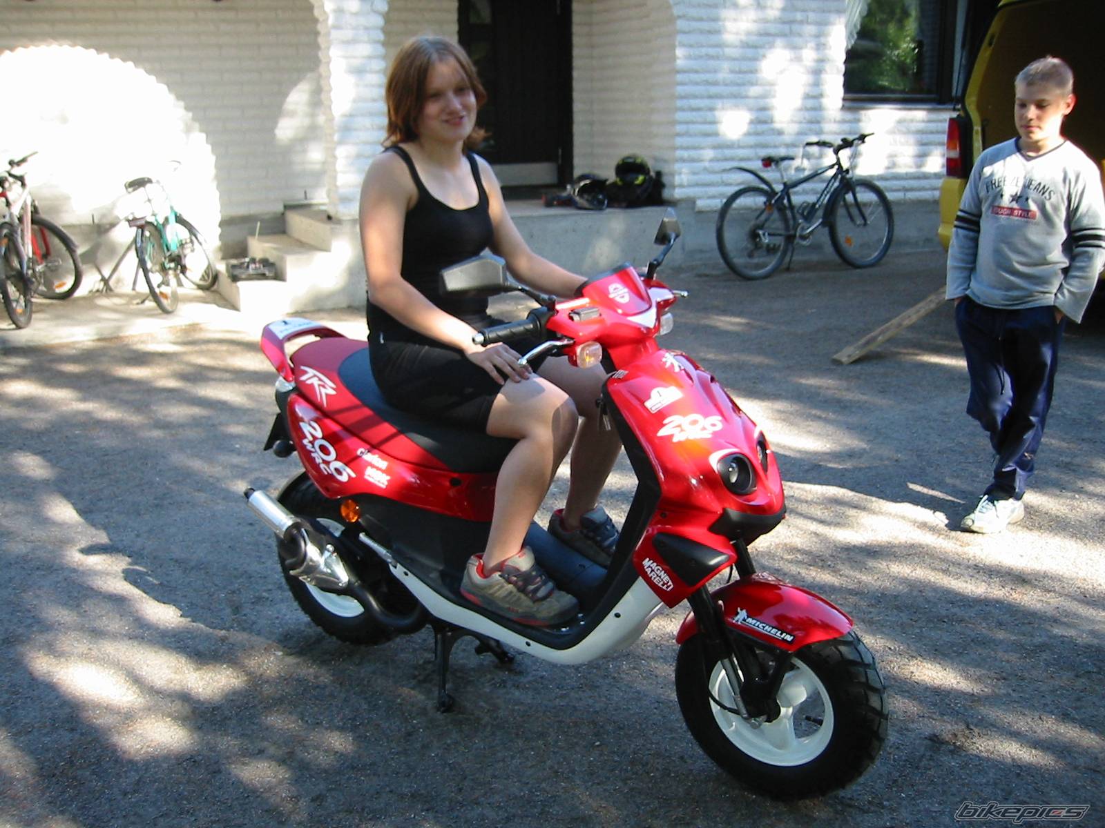 Bike Photo 177492