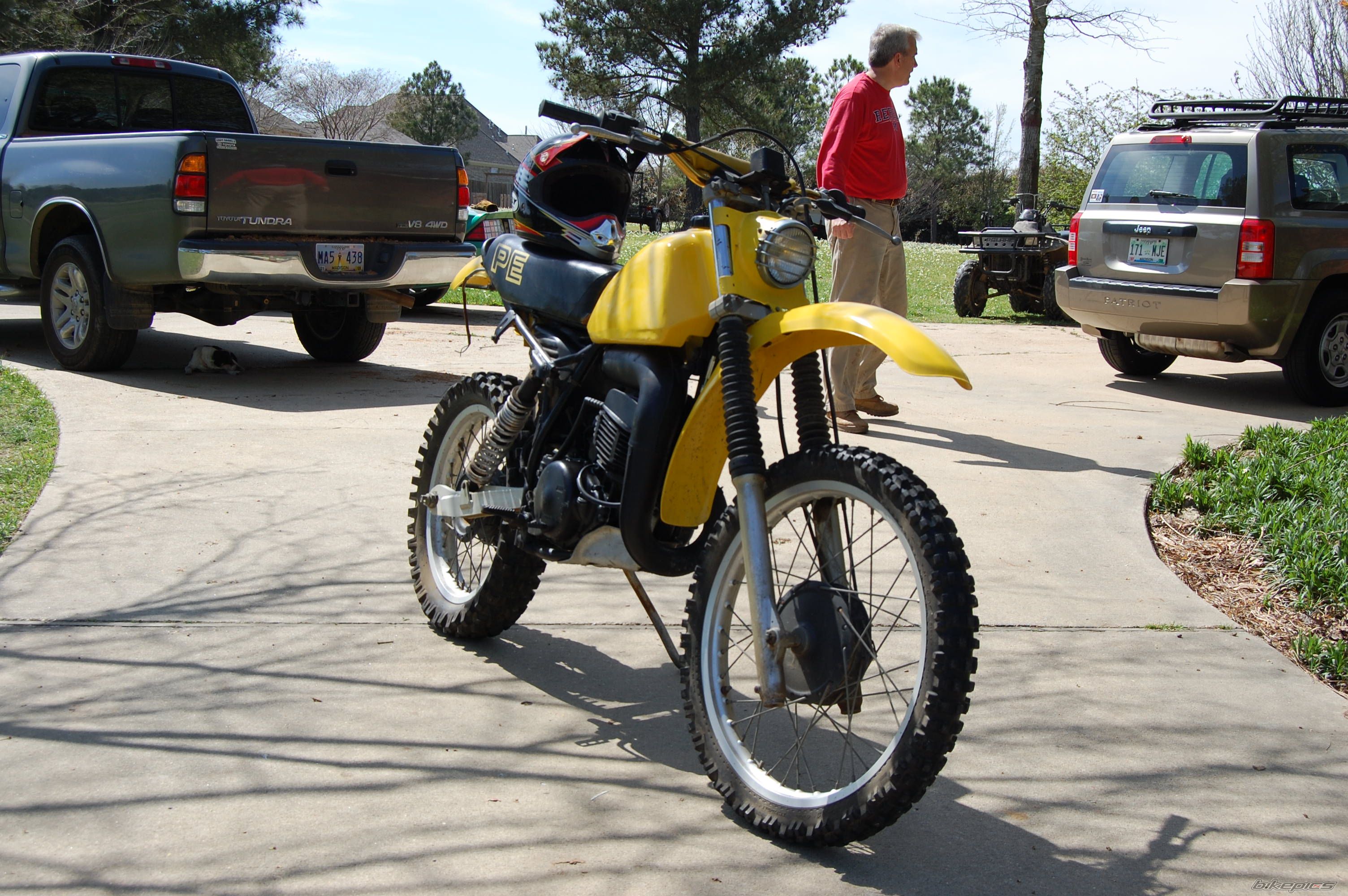 Bike Photo 1774987