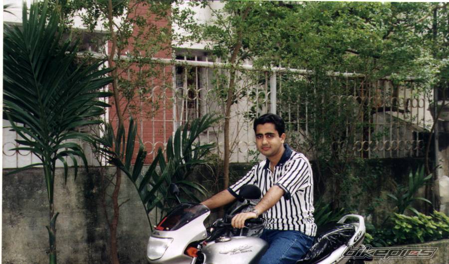 Bike Photo 177501