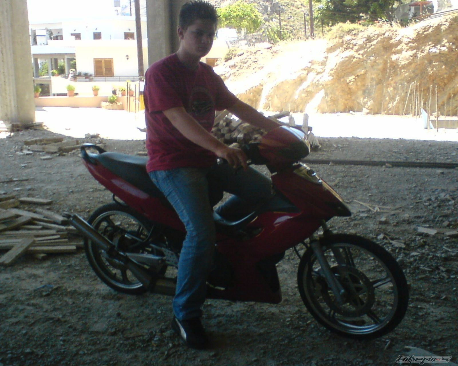 Bike Photo 1775314