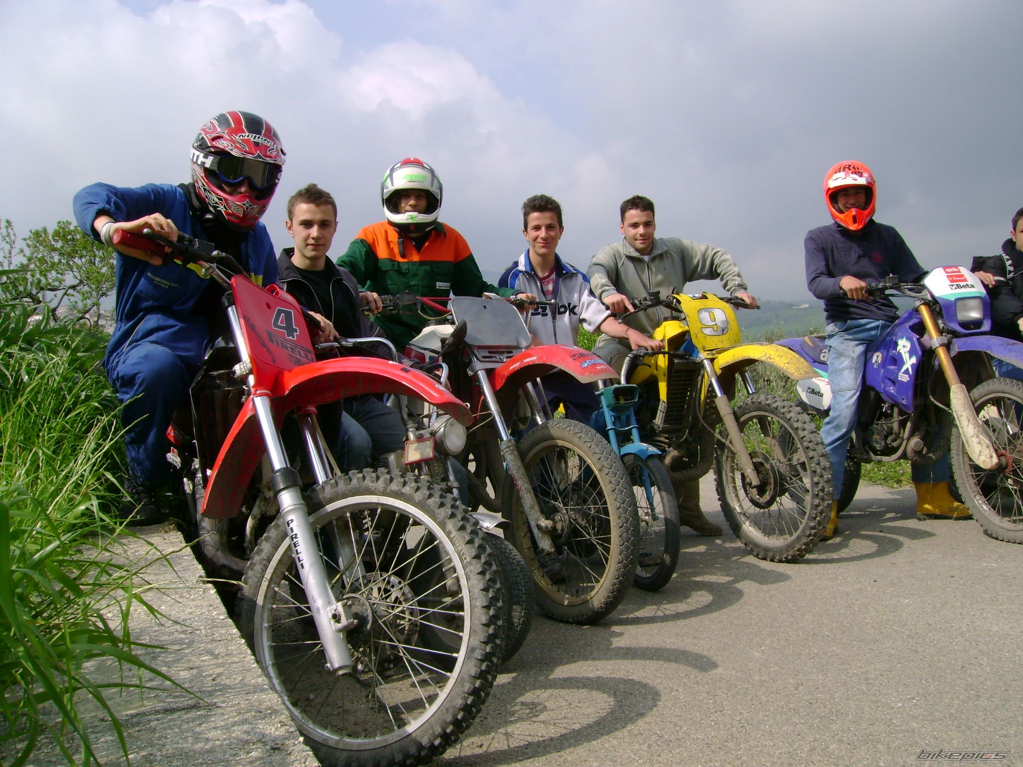 Bike Photo 1775318