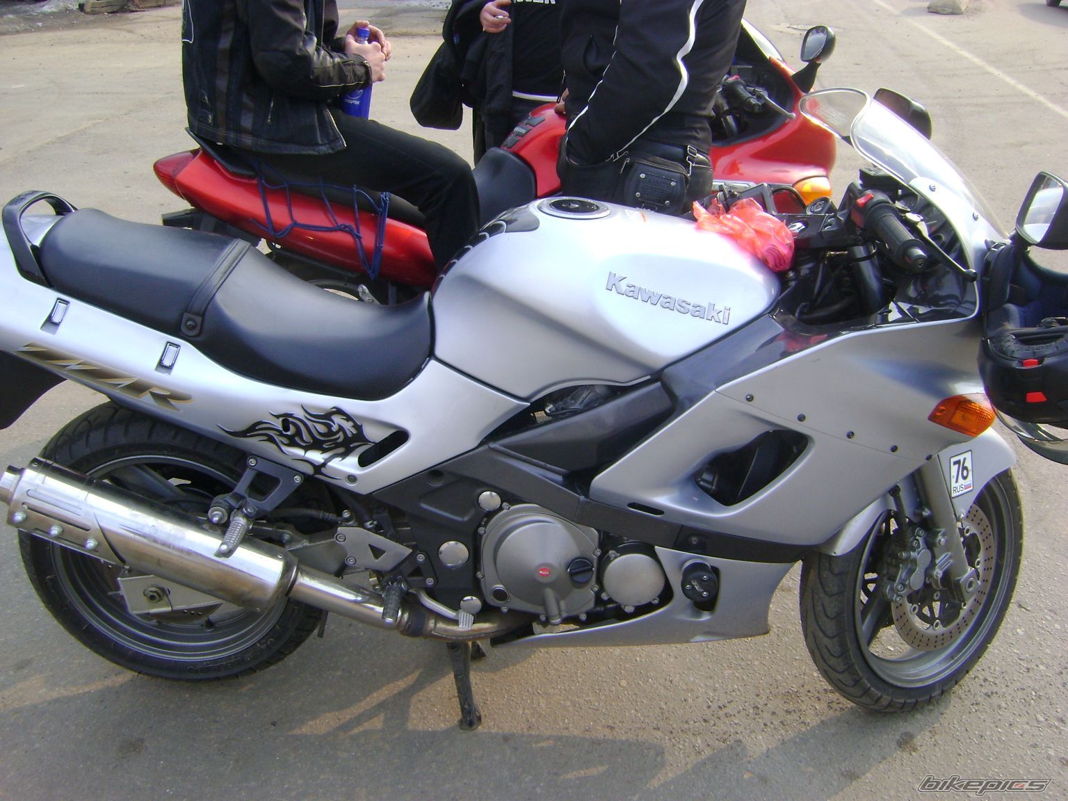 Bike Photo 1775411