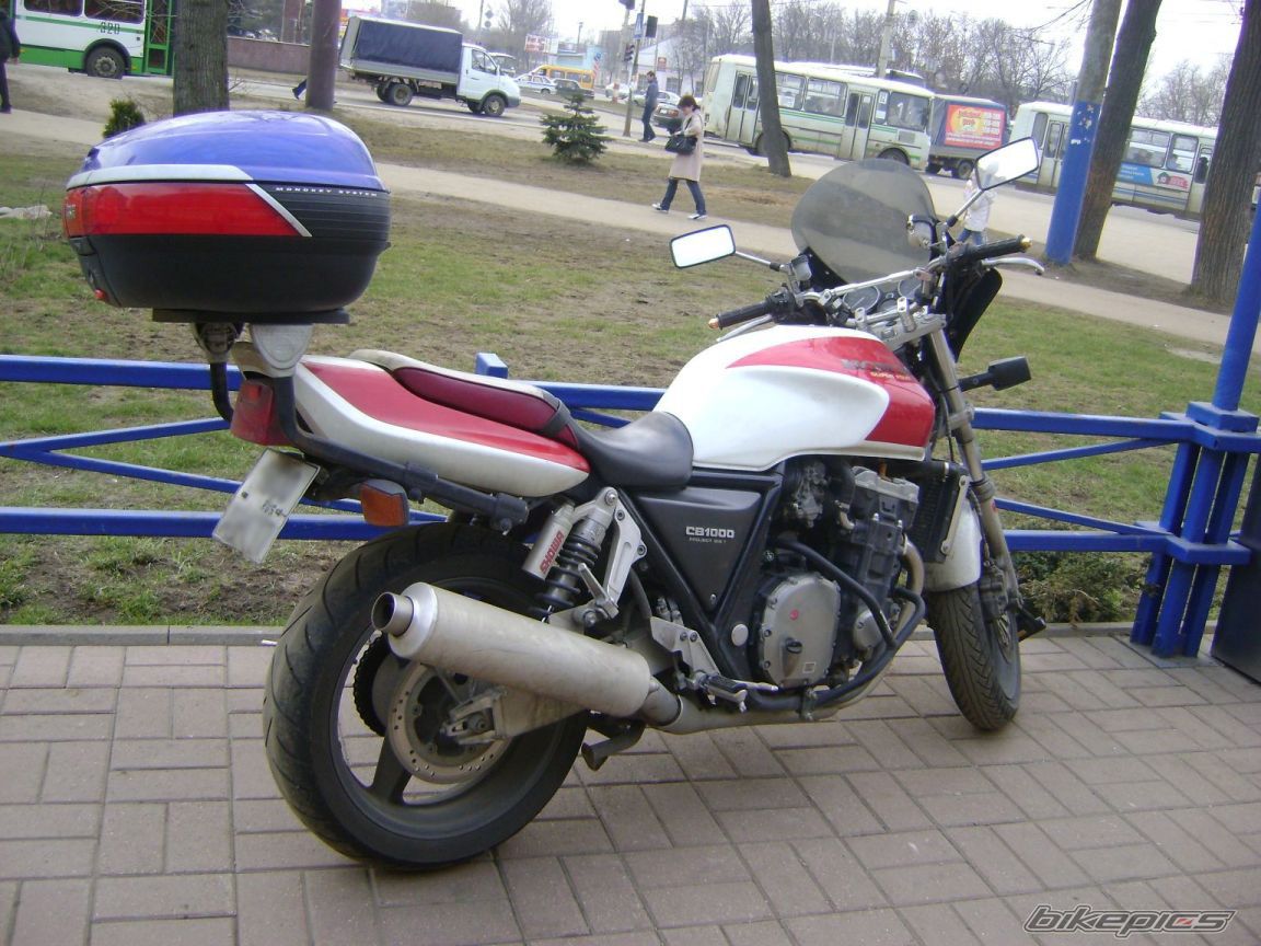 Bike Photo 1775415