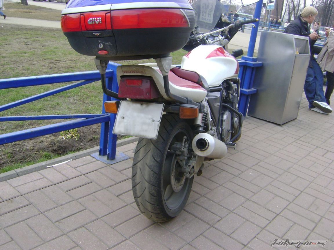 Bike Photo 1775417