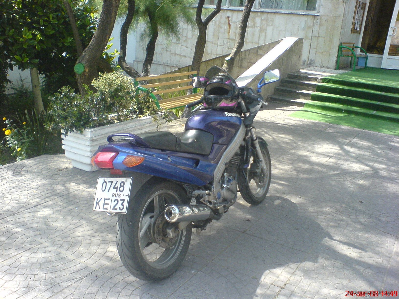 Bike Photo 1775420