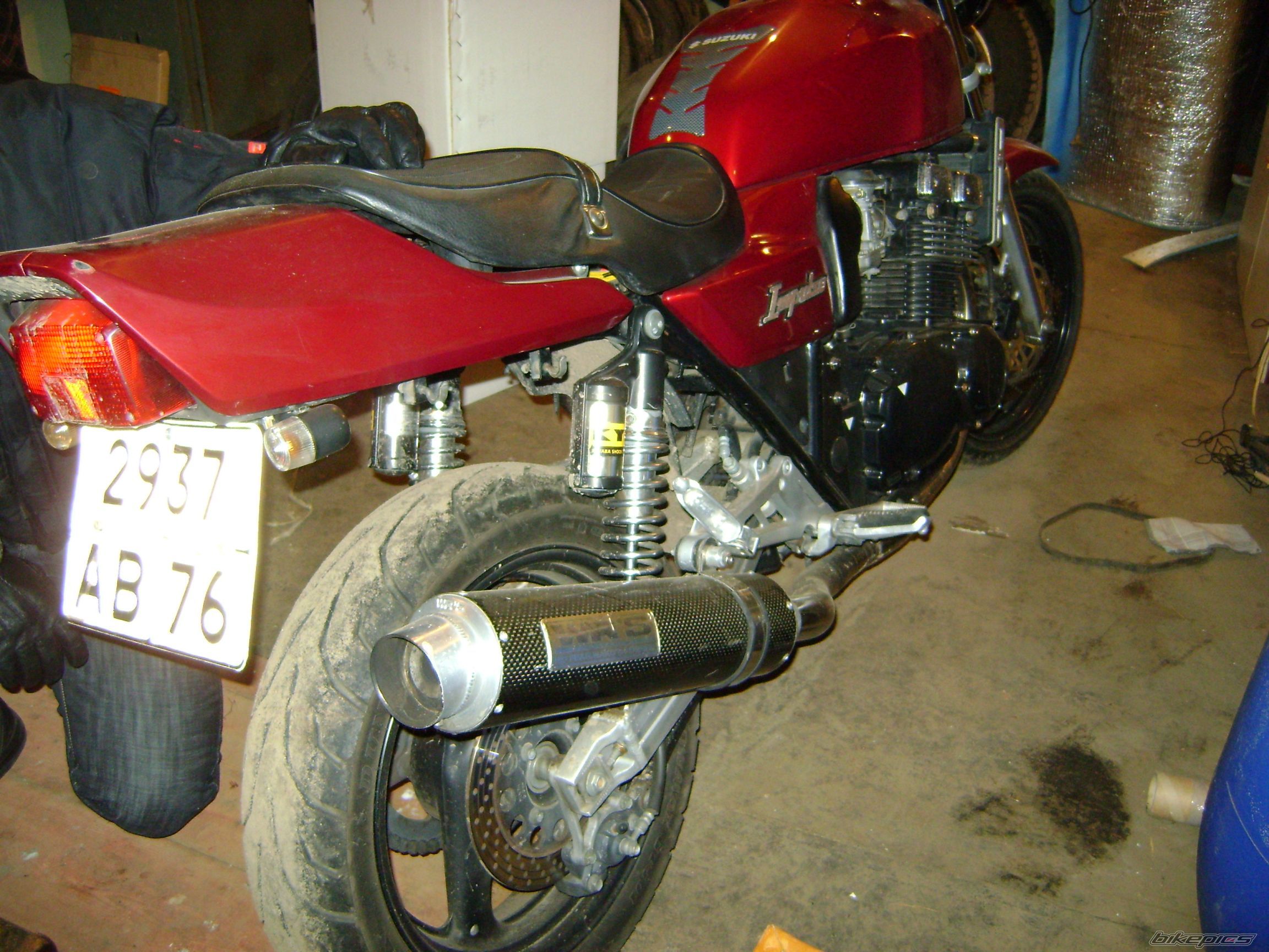 Bike Photo 1775447