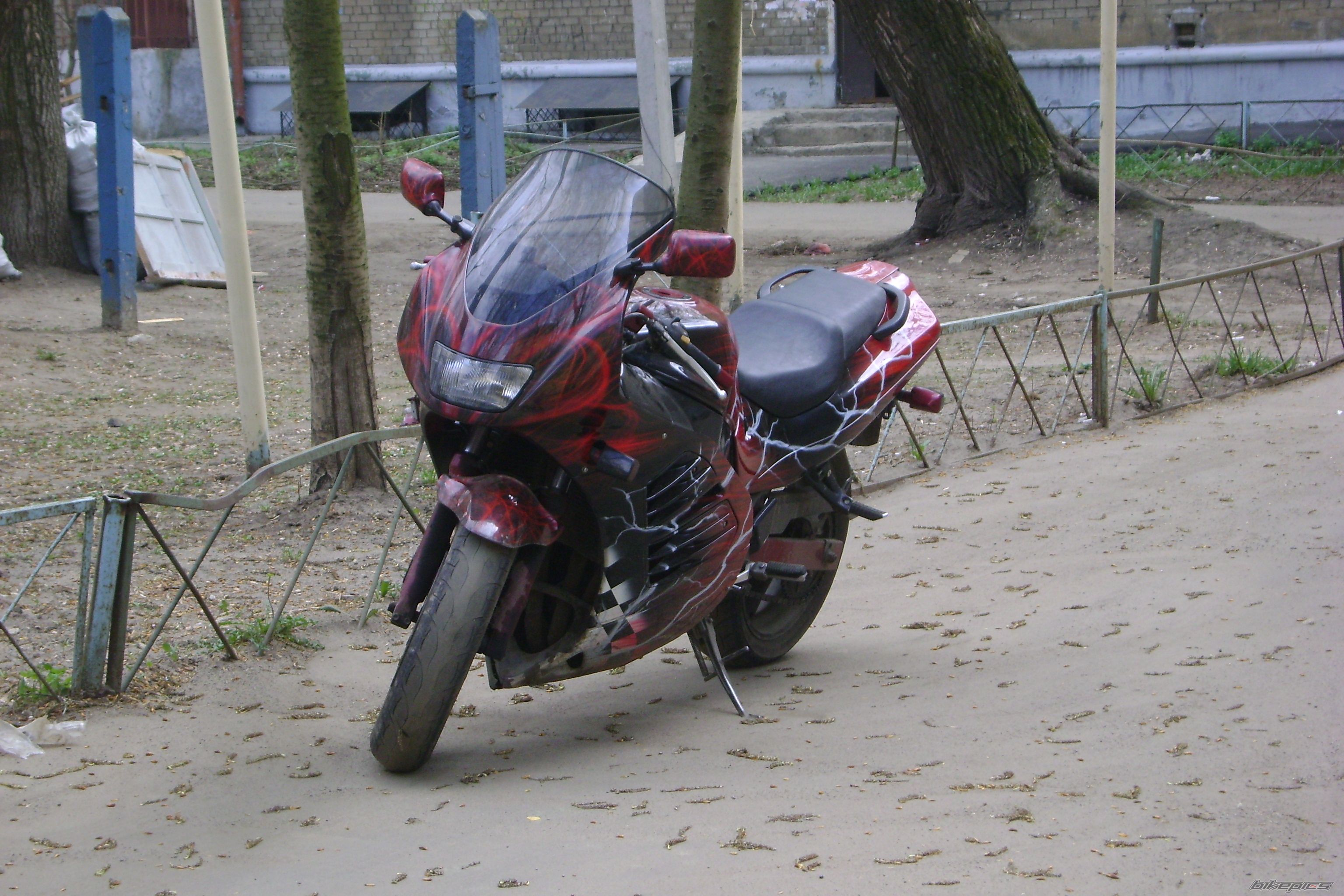 Bike Photo 1775460