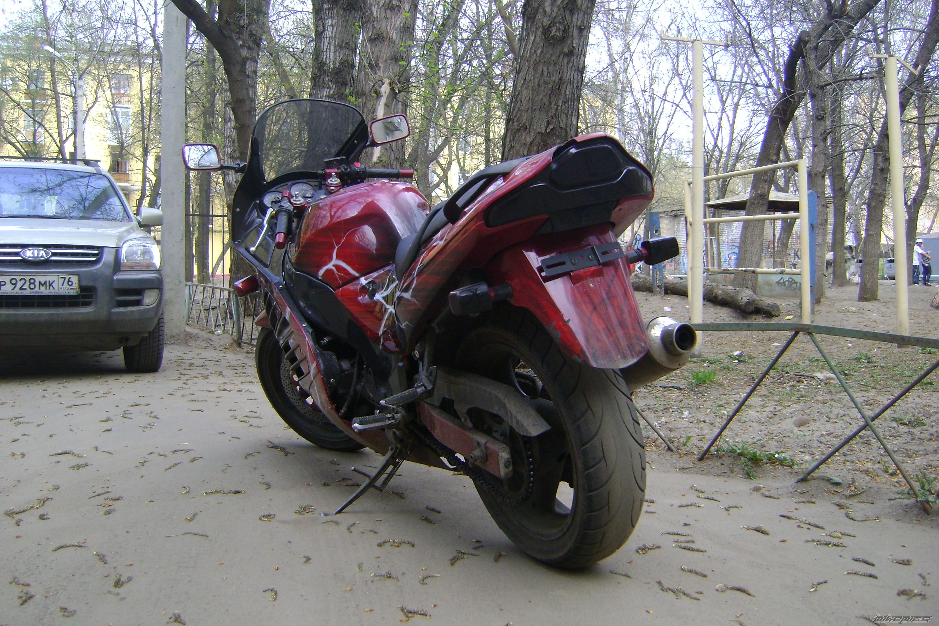 Bike Photo 1775462