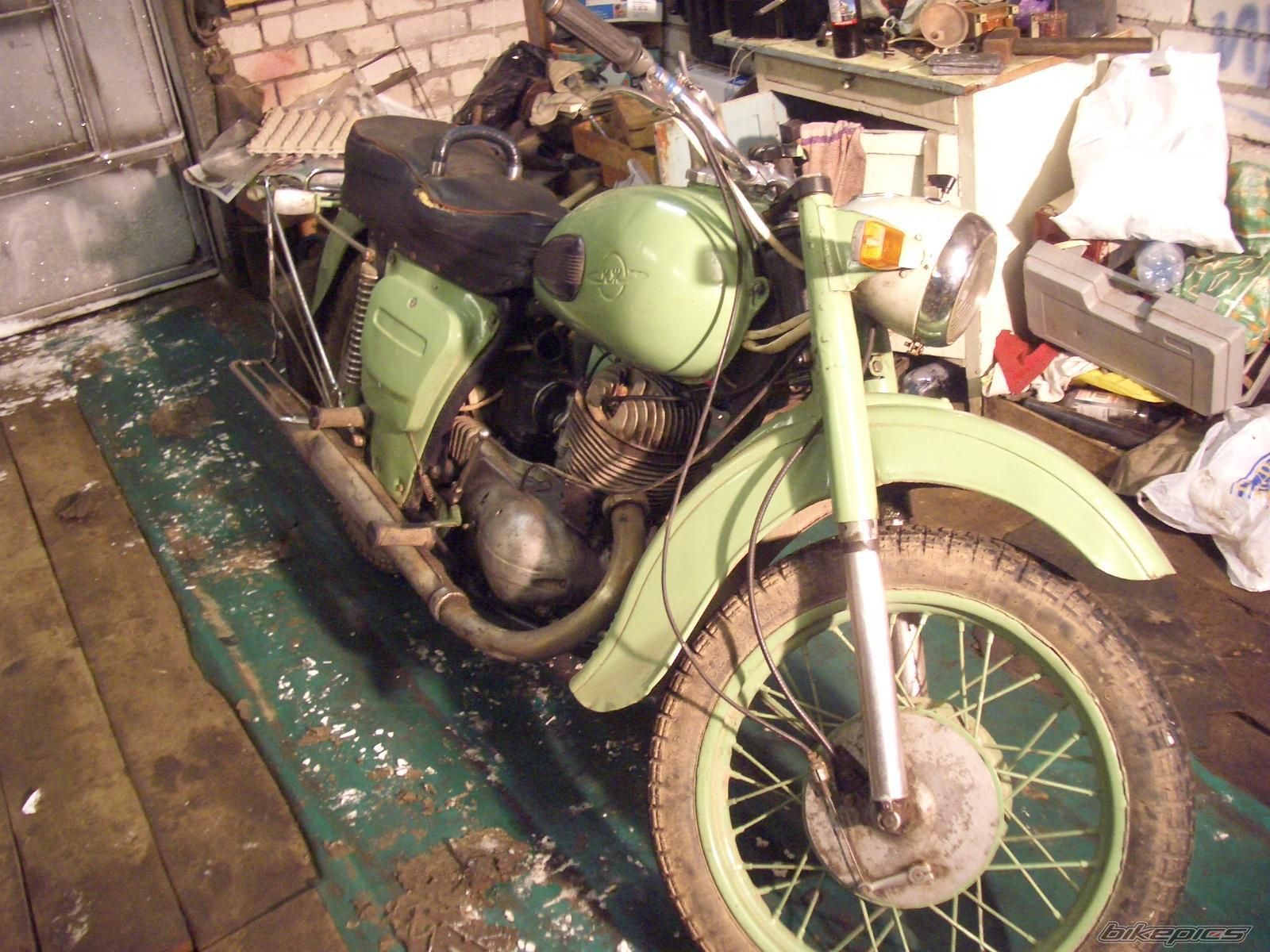 Bike Photo 1775467