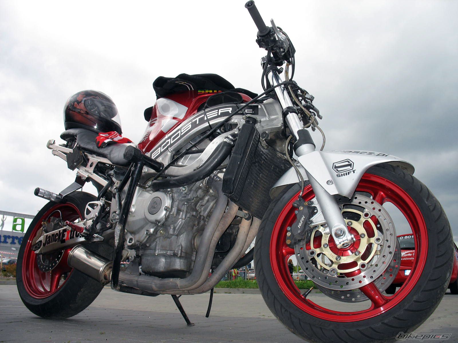 Bike Photo 1775485