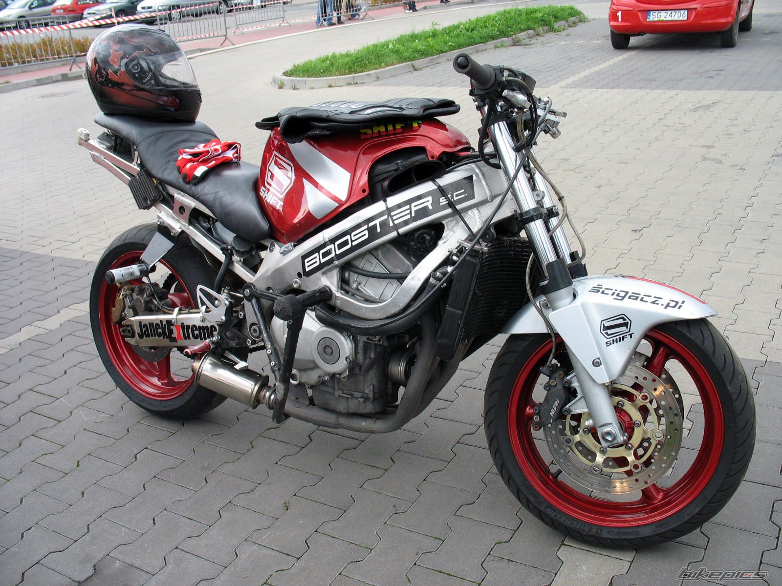Bike Photo 1775486