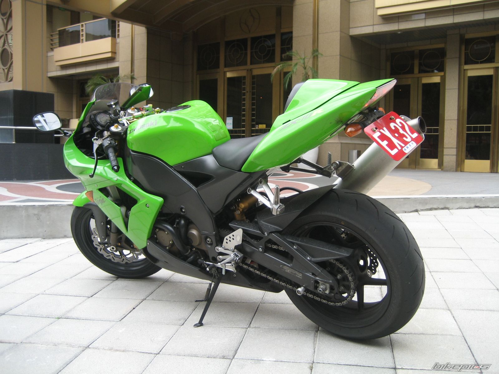 Bike Photo 1775494