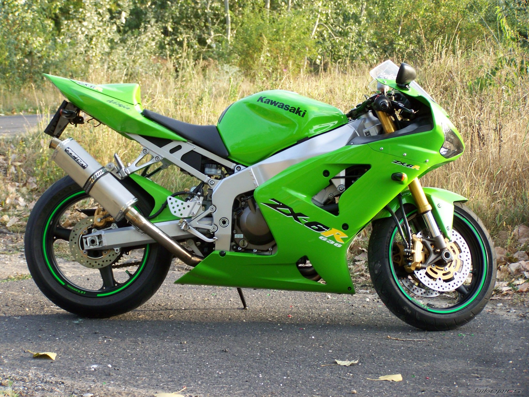 Bike Photo 1775705