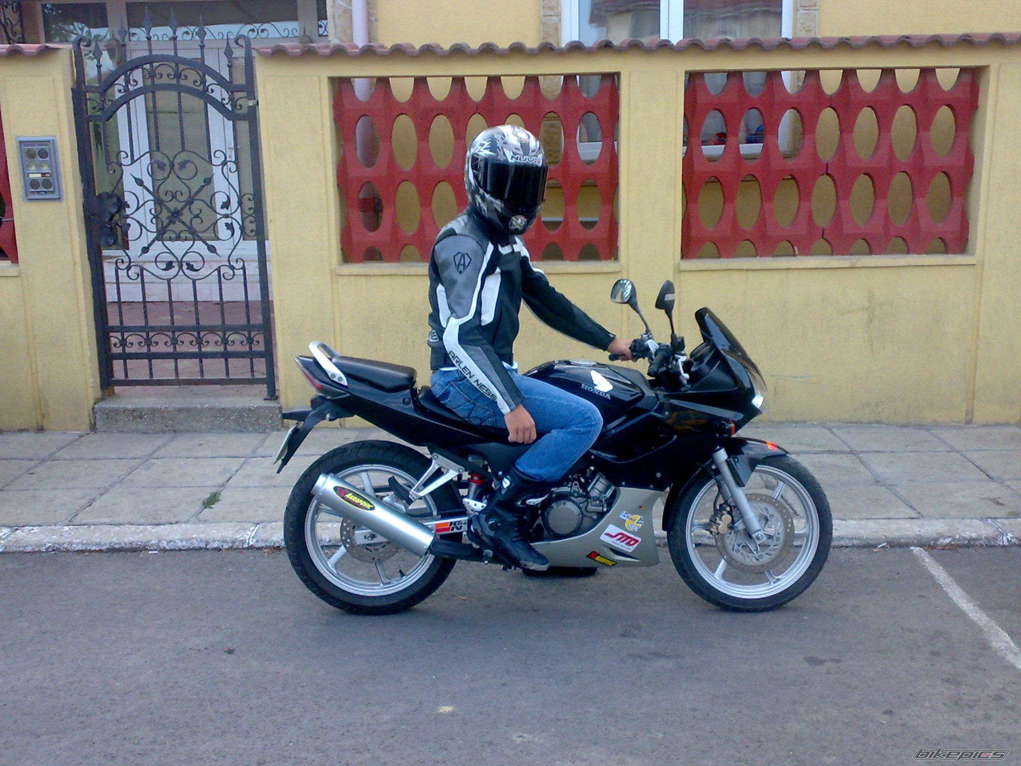 Bike Photo 1775727