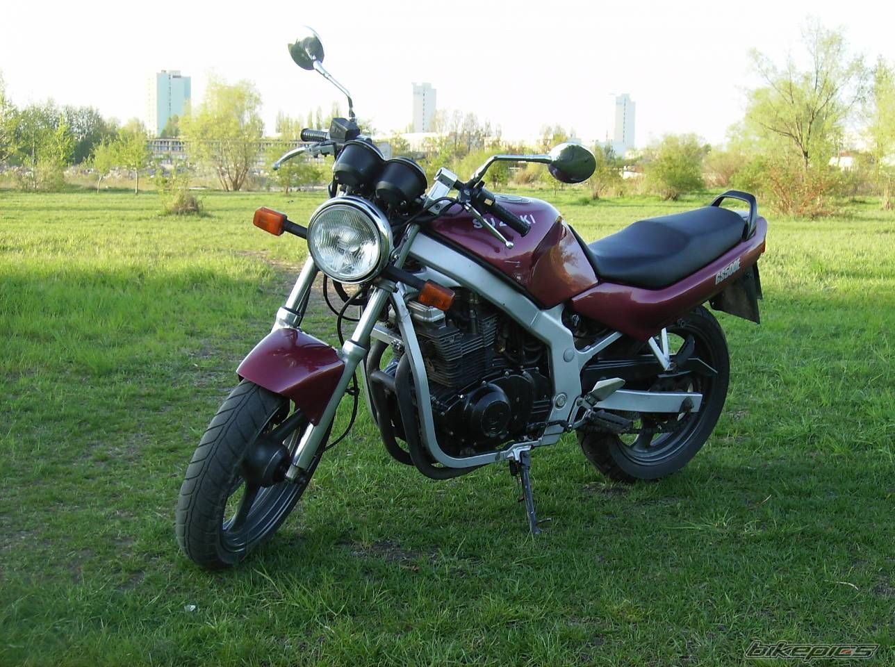 Bike Photo 1775761