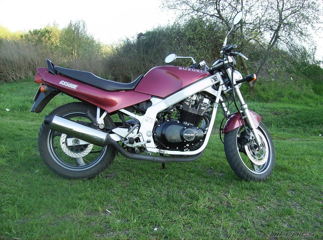 Bike Photo 1775762