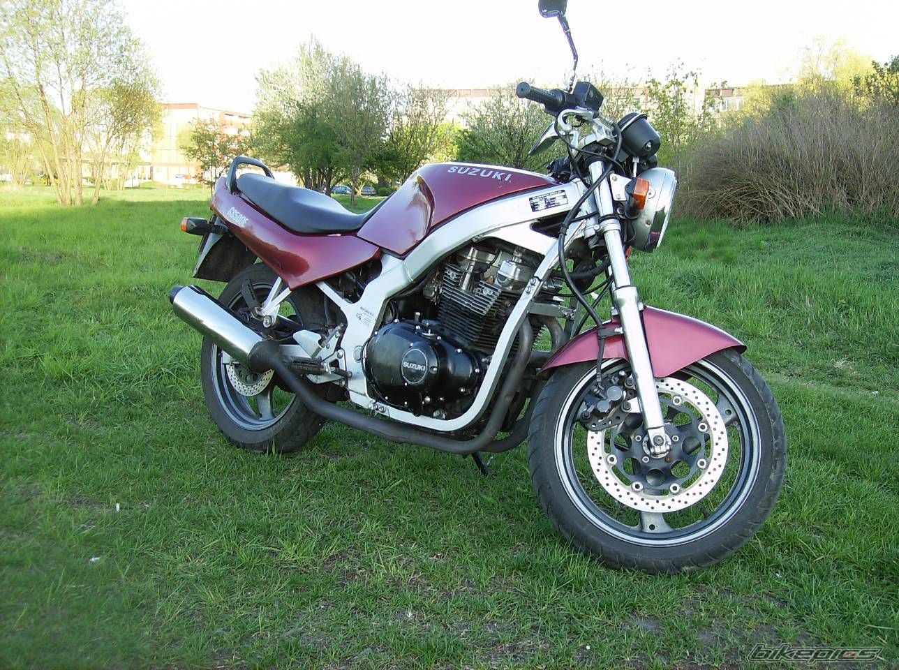 Bike Photo 1775764