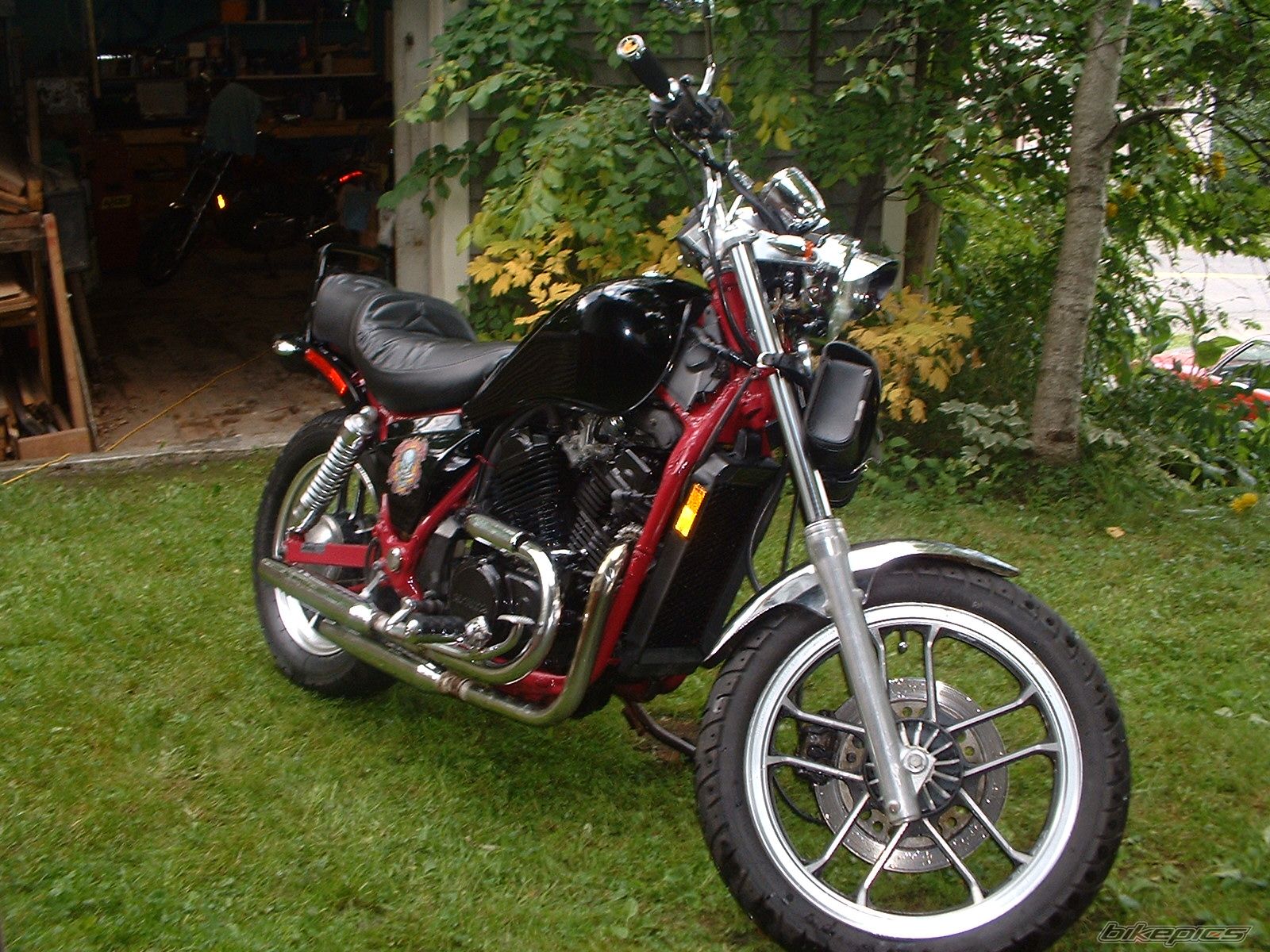 Bike Photo 1775813