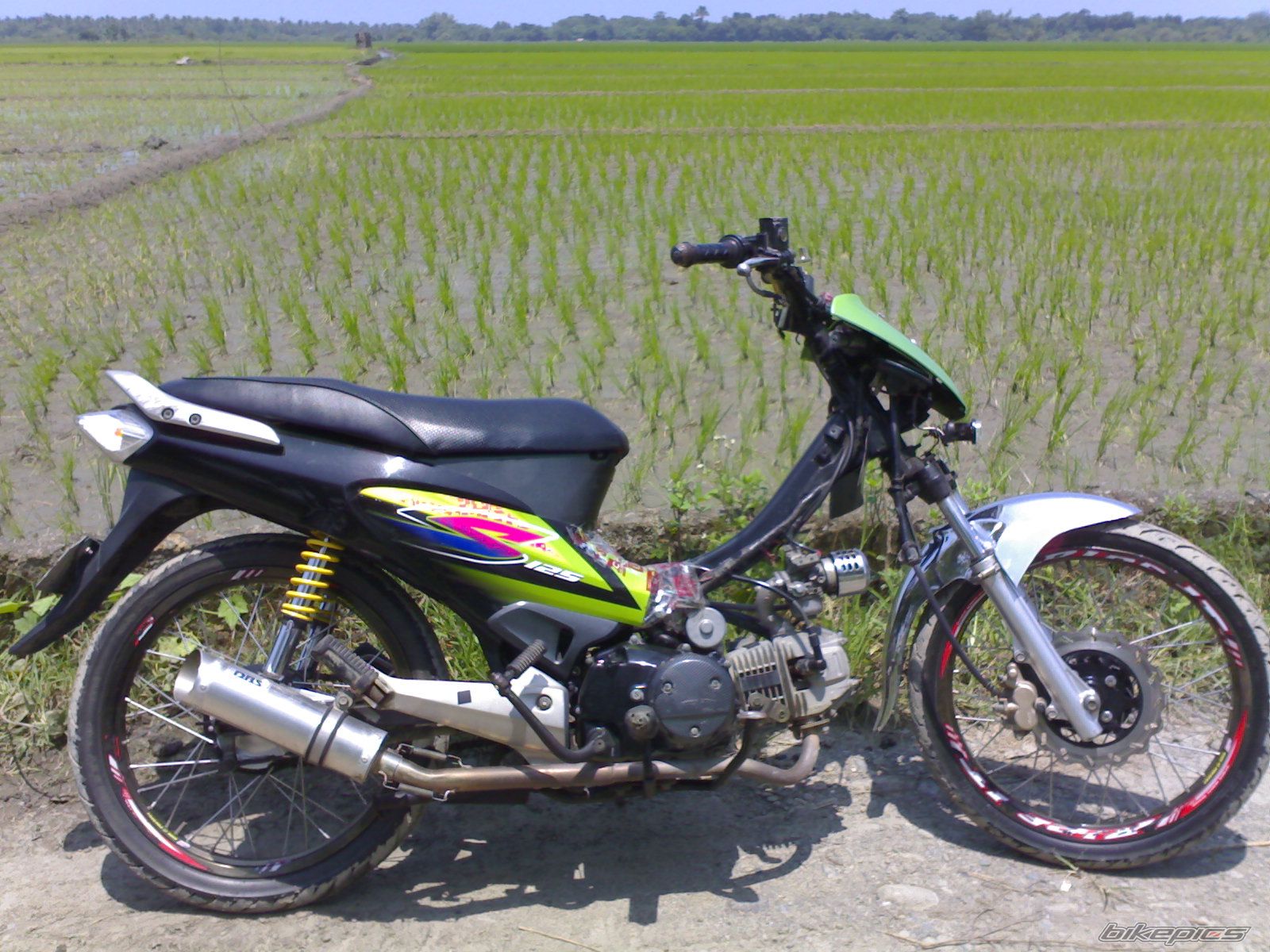 Bike Photo 1776271